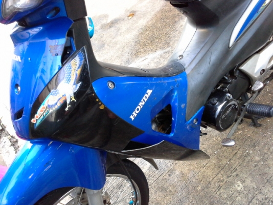 ขายเวฟ100 u-box ขายเวฟ100 u-box