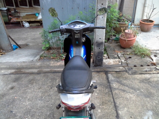 ขายเวฟ100 u-box ขายเวฟ100 u-box