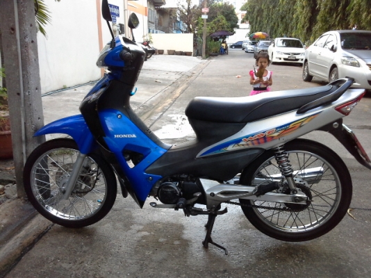 ขายเวฟ100 u-box ขายเวฟ100 u-box