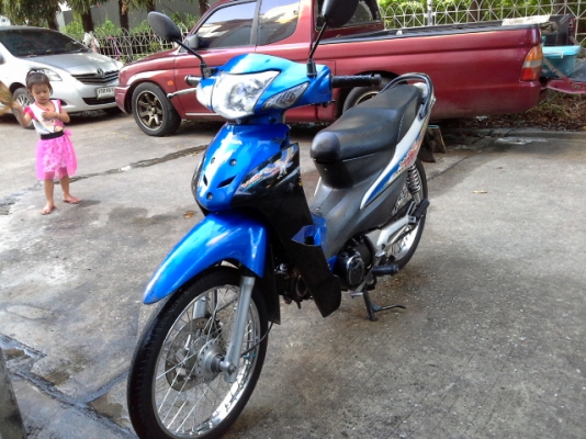 ขายเวฟ100 u-box ขายเวฟ100 u-box