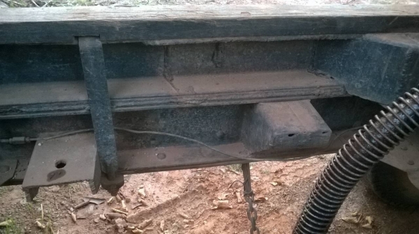 ฝากขาย 6 ล้อดั้ม ISUZU TL100 วางเครื่อง 4BE1 110 แรงม้า คัสซีสวยตลอดเส้น ช่วงล่างใหญ่แล้ว ยาง 8.25 ขอบ 16 ทะเบียนพร้อมโอน ราคาคุยกันได้