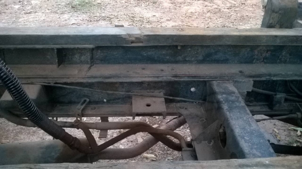 ฝากขาย 6 ล้อดั้ม ISUZU TL100 วางเครื่อง 4BE1 110 แรงม้า คัสซีสวยตลอดเส้น ช่วงล่างใหญ่แล้ว ยาง 8.25 ขอบ 16 ทะเบียนพร้อมโอน ราคาคุยกันได้