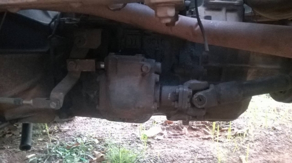 ฝากขาย 6 ล้อดั้ม ISUZU TL100 วางเครื่อง 4BE1 110 แรงม้า คัสซีสวยตลอดเส้น ช่วงล่างใหญ่แล้ว ยาง 8.25 ขอบ 16 ทะเบียนพร้อมโอน ราคาคุยกันได้