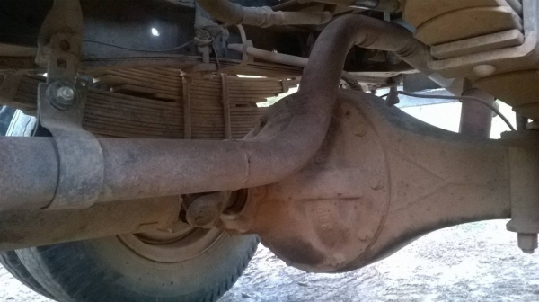 ฝากขาย 6 ล้อดั้ม ISUZU TL100 วางเครื่อง 4BE1 110 แรงม้า คัสซีสวยตลอดเส้น ช่วงล่างใหญ่แล้ว ยาง 8.25 ขอบ 16 ทะเบียนพร้อมโอน ราคาคุยกันได้