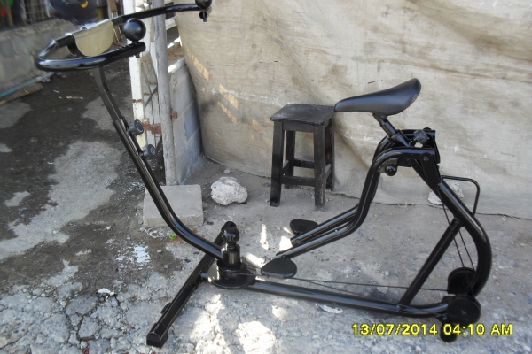 ขายเครื่องออกกําลังกาย