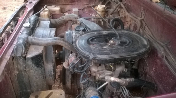 ฝากขายรถ 4 ประตู MITSUBISHI เครื่องเบนซิน ใช้งานได้ปกติ ไม่มีเล่มทะเบียน คัสซีสวยมาก ราคาต่อรองได้