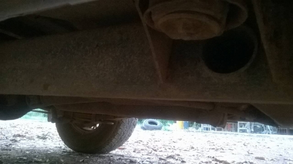 ฝากขายรถ 4 ประตู MITSUBISHI เครื่องเบนซิน ใช้งานได้ปกติ ไม่มีเล่มทะเบียน คัสซีสวยมาก ราคาต่อรองได้