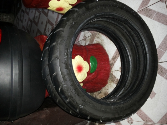 ยาง irc ขอบ 14