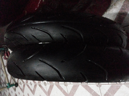 ยาง irc ขอบ 14