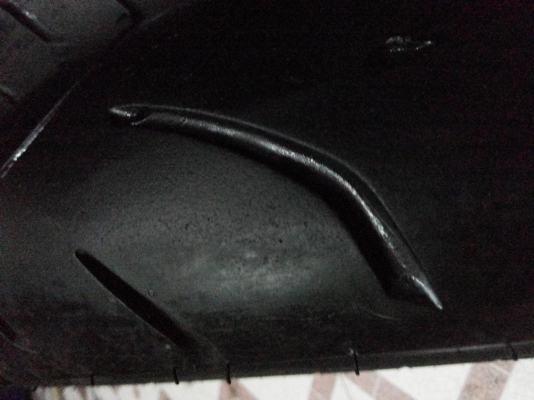 ยาง irc ขอบ 14