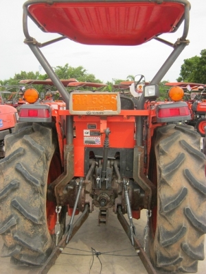 คูโบต้ารุ่น4508DI SPดาว์5,000