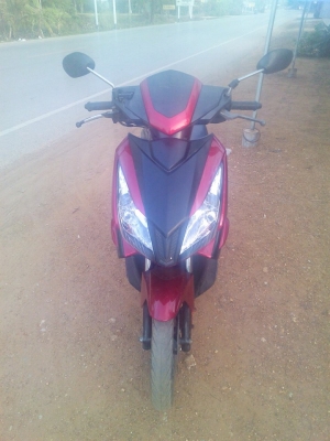 แอร์เบลคหัวฉีดปี52