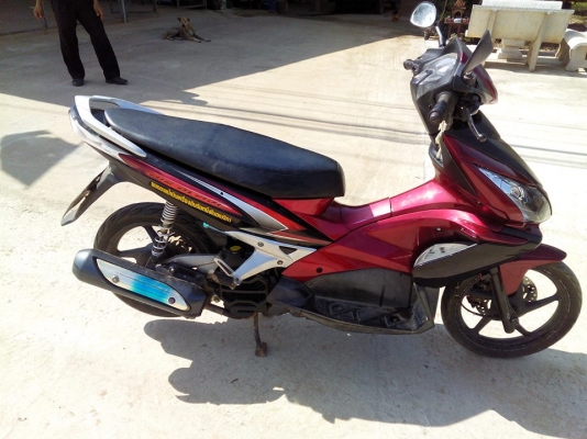 แอร์เบลคหัวฉีดปี52