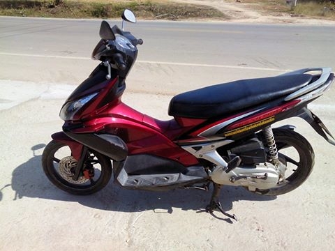 แอร์เบลคหัวฉีดปี52