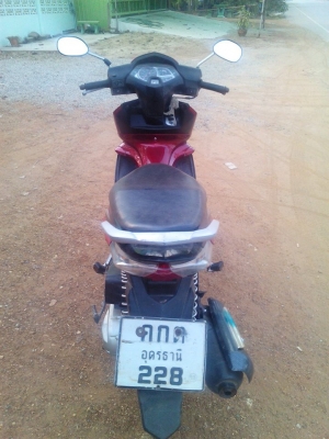 แอร์เบลคหัวฉีดปี52