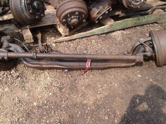 ขายคานหน้า240นางฟ้า