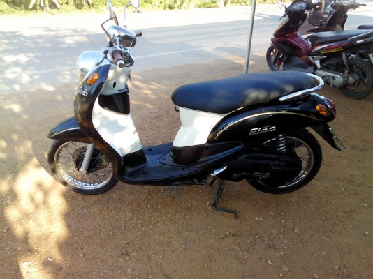 ฟีโน่ปี52+หลักฐานการส่งคับ