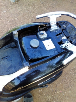 ฟีโน่ปี52+หลักฐานการส่งคับ