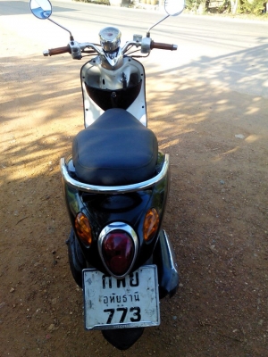 ฟีโน่ปี52+หลักฐานการส่งคับ