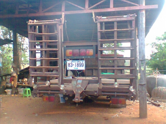 รถเกี่ยวข้าวศักดิ์พพัฒนา เครื่องHINO 195 10ล้อหัวยาวISUZU165 บันไดไฮโดลิค(พึ่งต่อใช้ได้1ปีครับ) ทะเบียนครบ ราคา750000 ต่อรองได้ครับ รถเกี่ยวข้าวศักดิ์พพัฒนา เครื่องHINO 195 10ล้อหัวยาวISUZU165 บันไดไฮโดลิค(พึ่งต่อใช้ได้1ปีครับ) ทะเบียนครบ ราคา750000 ต่อรองได้ครับ