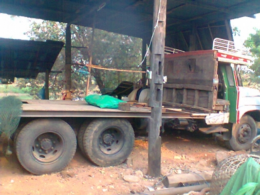 รถเกี่ยวข้าวศักดิ์พพัฒนา เครื่องHINO 195 10ล้อหัวยาวISUZU165 บันไดไฮโดลิค(พึ่งต่อใช้ได้1ปีครับ) ทะเบียนครบ ราคา750000 ต่อรองได้ครับ รถเกี่ยวข้าวศักดิ์พพัฒนา เครื่องHINO 195 10ล้อหัวยาวISUZU165 บันไดไฮโดลิค(พึ่งต่อใช้ได้1ปีครับ) ทะเบียนครบ ราคา750000 ต่อรองได้ครับ