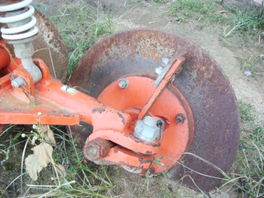 ไม่ได้เก็บ "เก่า" ขายผาน 4 * 22 นิ้วตราช้าง ใครหาอยู่ตัวนี้เลยท้าพิสูจน์ ไม่ได้เก็บ "เก่า" ขายผาน 4 * 22 นิ้วตราช้าง ใครหาอยู่ตัวนี้เลยท้าพิสูจน์