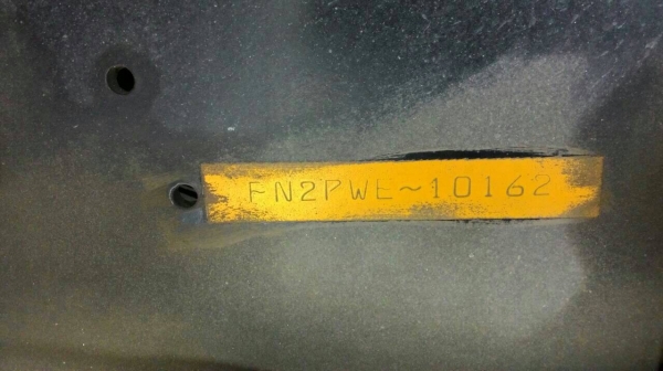 HINO12ล้อ2เพลาPROFIA(FN 2P)ปี53 เครื่อง 320แรง 10 เกียร์ กะบะยาว 7ม.มีระบบลากพ่วง เครื่องดี ยางดี ครัทซีสวย รถสวยจัด ขาย 1,300,000 บาท