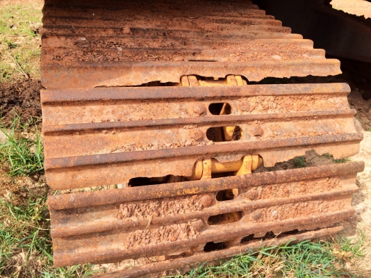 KOMATSU 200 รุ่น 3 ราคาไปได้