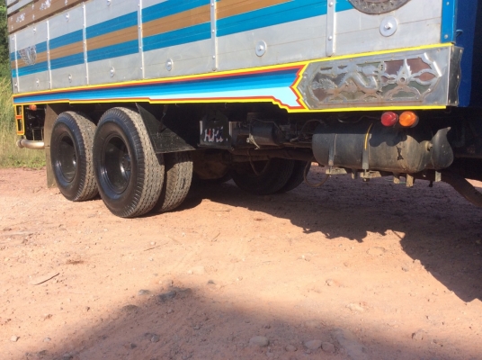 HINO FM187 (F18แท้ )เครื่อง 185 โบ เบรคจิ๊ฟฟี่ พวงมาลัยพาว์เวอร์ แอร์ ยางเพิ่งเปลี่ยนมาใหม่10เส้น รถเดิมๆ ขาย 670,000 บาท