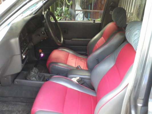 ขายรถแวน ไมตี้เอ็กซ์