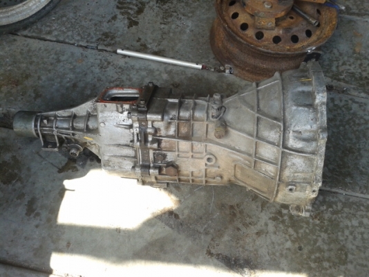 ขายเกียร์ D-MAX เป็นอะไหล่ หรือเอาไปซ่อมใช้งาน ขายเกียร์ D-MAX เป็นอะไหล่ หรือเอาไปซ่อมใช้งาน