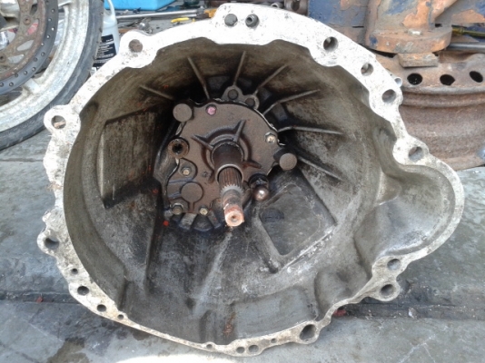 ขายเกียร์ D-MAX เป็นอะไหล่ หรือเอาไปซ่อมใช้งาน