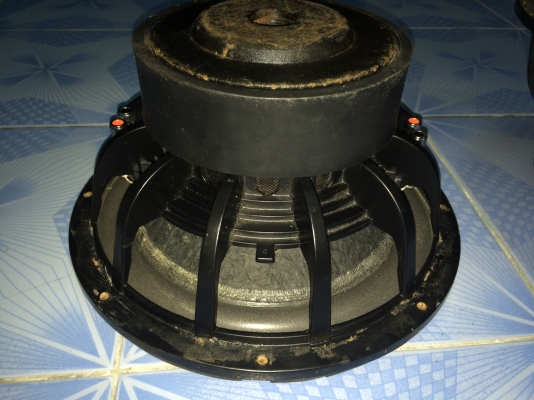 ขายลำโพงsub12นิ้ว