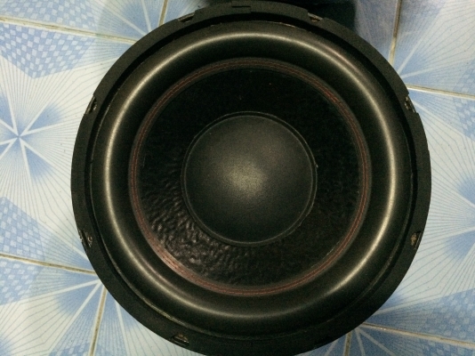 ขายลำโพงsub12นิ้ว