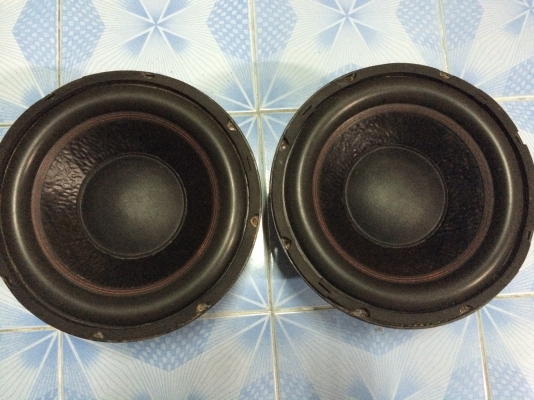 ขายลำโพงsub12นิ้ว
