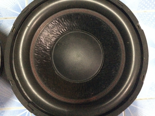 ขายลำโพงsub12นิ้ว