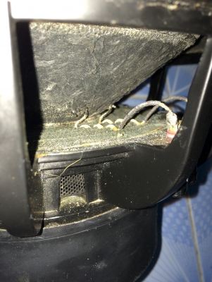 ขายลำโพงsub12นิ้ว