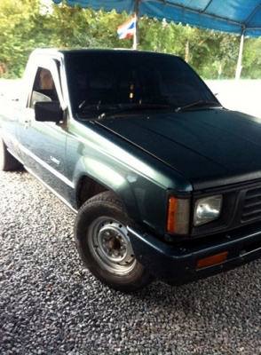 ขายด่วน มิตซู ไซโคน L200 ตอนเดียว ปี 95