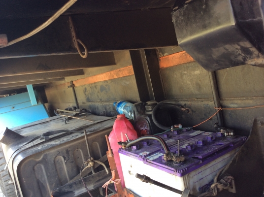 ขายร็อคกี้เดียว สภาพสวยๆ พร้อมใช้งาน ปรับราคาแล้ว