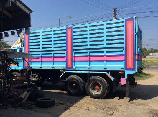 ขายร็อคกี้เดียว สภาพสวยๆ พร้อมใช้งาน ปรับราคาแล้ว