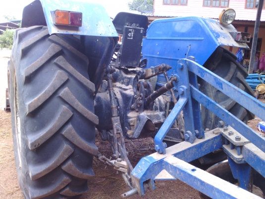 ขายตามสภาพ AT6610 ทะเบียนเต็ม ปีละ 50 บ. ID.0892811363 ราคา 720,000