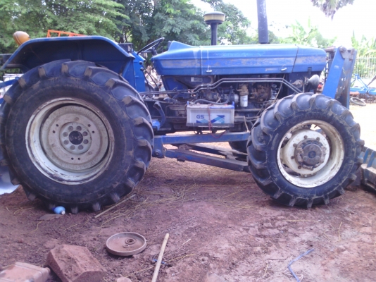 ขายตามสภาพ AT6610 ทะเบียนเต็ม ปีละ 50 บ. ID.0892811363 ราคา 720,000