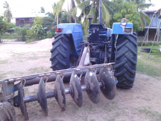 ขายตามสภาพ AT6610 ทะเบียนเต็ม ปีละ 50 บ. ID.0892811363 ราคา 720,000