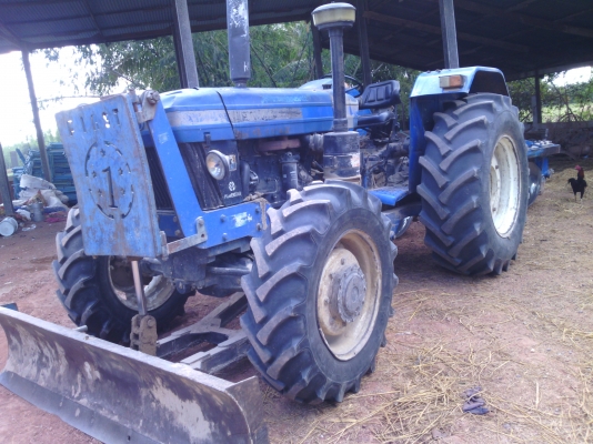 ขายตามสภาพ AT6610 ทะเบียนเต็ม ปีละ 50 บ. ID.0892811363 ราคา 720,000