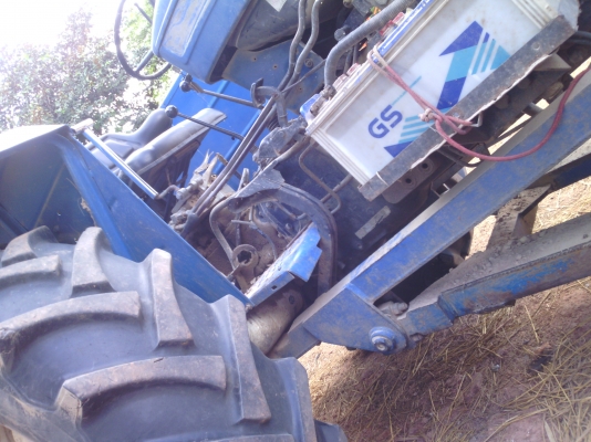 ขายตามสภาพ AT6610 ทะเบียนเต็ม ปีละ 50 บ. ID.0892811363 ราคา 720,000