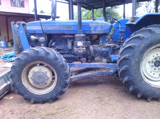 ขายตามสภาพ AT6610 ทะเบียนเต็ม ปีละ 50 บ. ID.0892811363 ราคา 720,000