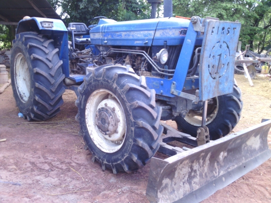 ขายตามสภาพ AT6610 ทะเบียนเต็ม ปีละ 50 บ. ID.0892811363 ราคา 720,000