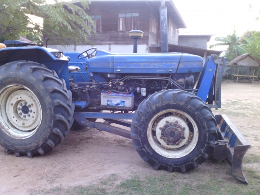 ขายตามสภาพ AT6610 ทะเบียนเต็ม ปีละ 50 บ. ID.0892811363 ราคา 720,000