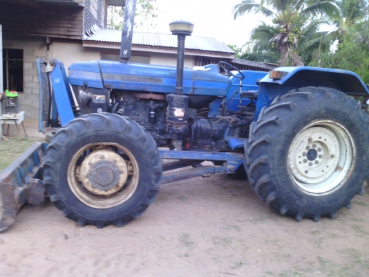 ขายตามสภาพ AT6610 ทะเบียนเต็ม ปีละ 50 บ. ID.0892811363 ราคา 720,000