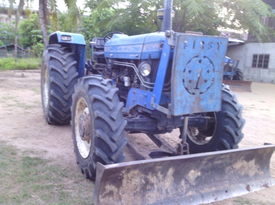 ขายตามสภาพ AT6610 ทะเบียนเต็ม ปีละ 50 บ. ID.0892811363 ราคา 720,000